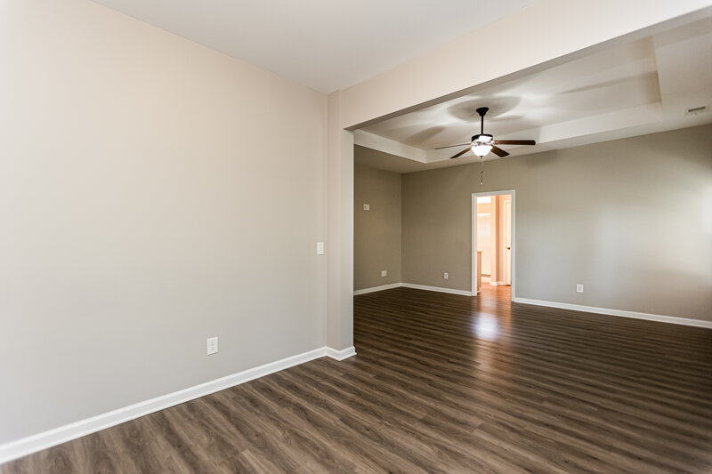 2,435/Mo, 136 Camellia Way Dallas, GA 30132 Main Bedroom View 2