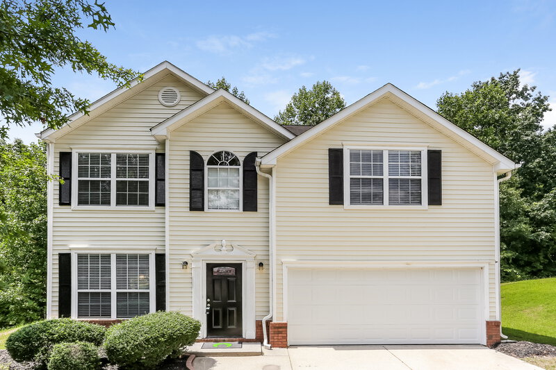 1,980/Mo, 7136 Silver Mine Xing Austell, GA 30168 External View