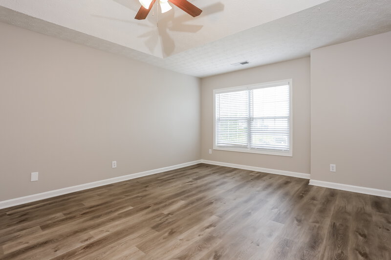 1,980/Mo, 7136 Silver Mine Xing Austell, GA 30168 Main Bedroom View