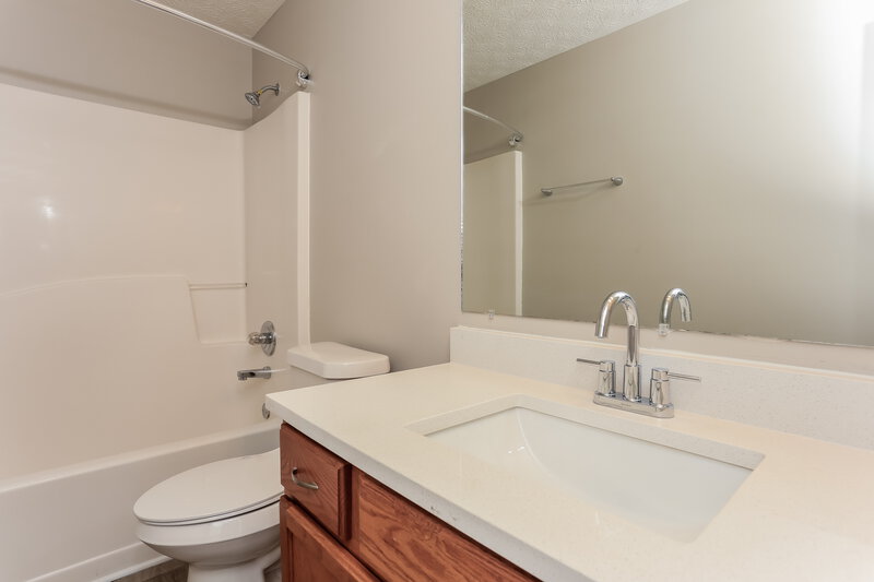 1,980/Mo, 7136 Silver Mine Xing Austell, GA 30168 Bathroom View