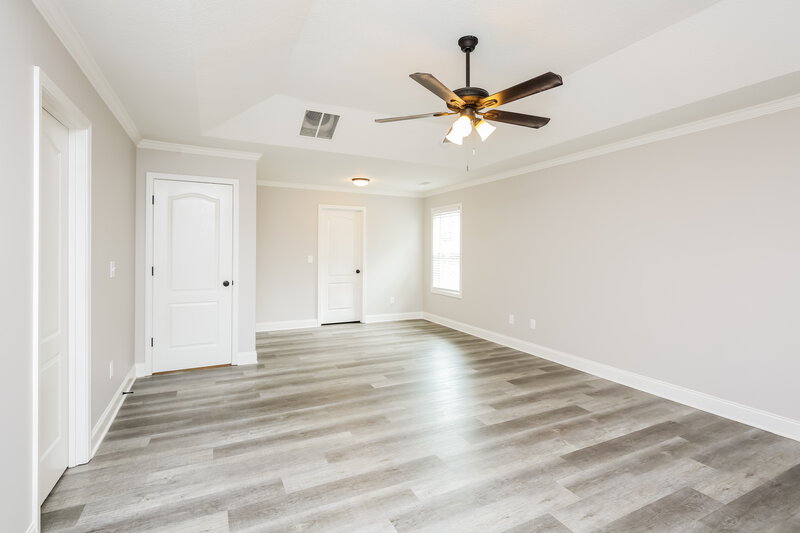 2,980/Mo, 368 Embassy Dr Winder, GA 30680 Main Bedroom View