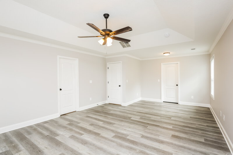 2,980/Mo, 368 Embassy Dr Winder, GA 30680 Main Bedroom View 2