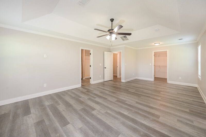 2,020/Mo, 368 Embassy Dr Winder, GA 30680 Main Bedroom View