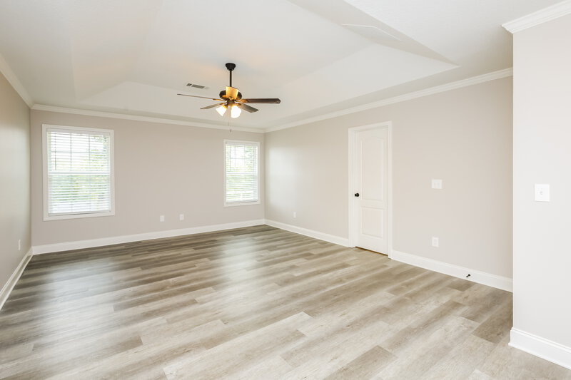 2,980/Mo, 368 Embassy Dr Winder, GA 30680 Main Bedroom View 3
