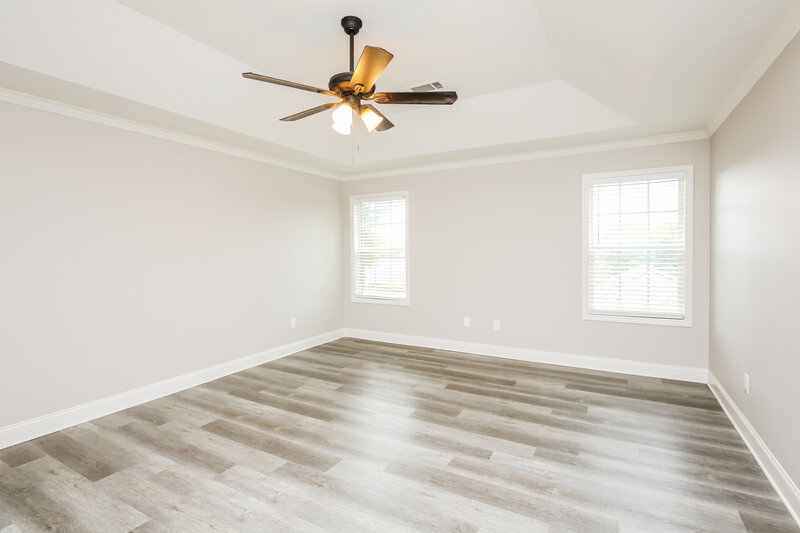 2,980/Mo, 368 Embassy Dr Winder, GA 30680 Main Bedroom View 4