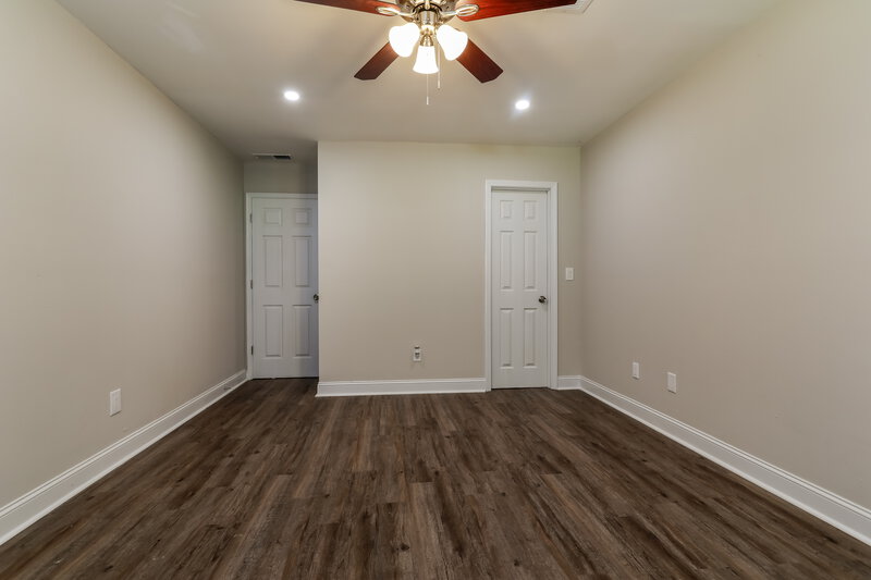 2,730/Mo, 776 Pepperwood Trl Stone Mountain, GA 30087 Main Bedroom View