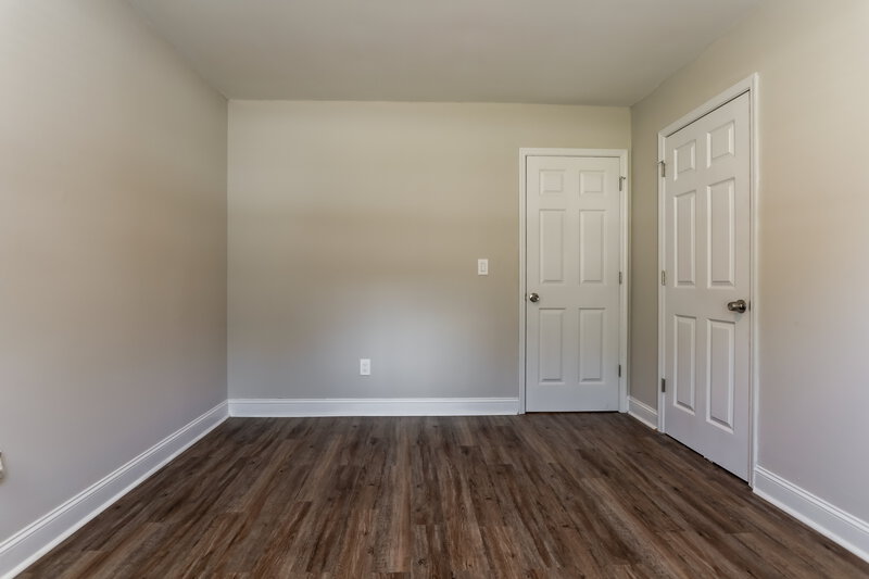 2,730/Mo, 776 Pepperwood Trl Stone Mountain, GA 30087 Bedroom View 2