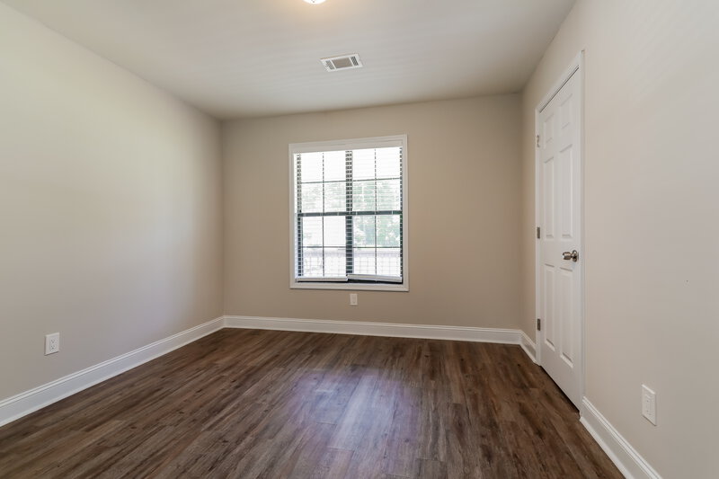 2,730/Mo, 776 Pepperwood Trl Stone Mountain, GA 30087 Bedroom View 3