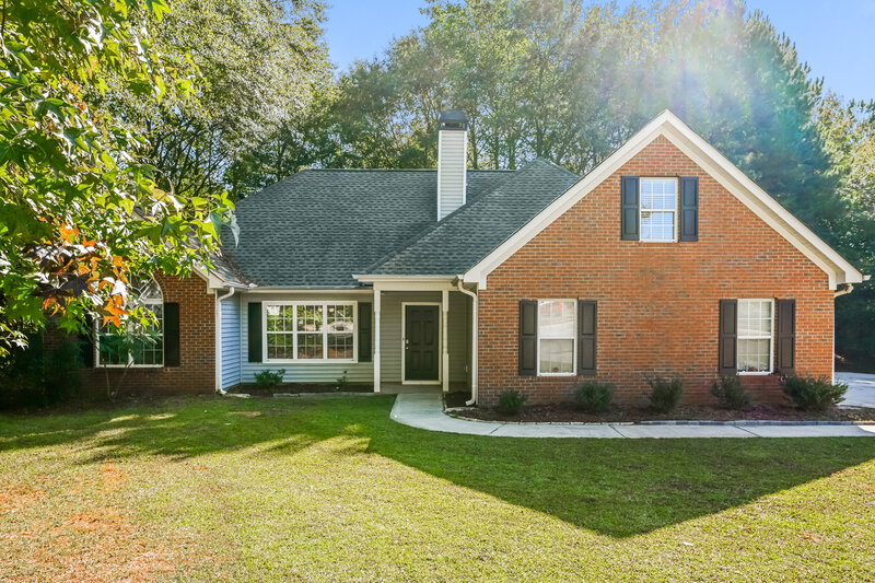2,640/Mo, 195 Pecan Ridge Dr Fayetteville, GA 30215 External View