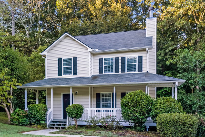 1,875/Mo, 404 Wood Chase Ln Canton, GA 30114 External View