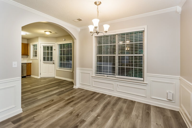 1,875/Mo, 404 Wood Chase Ln Canton, GA 30114 Dining Room View