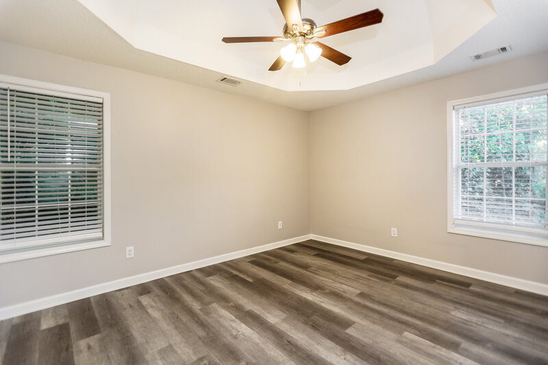 1,875/Mo, 404 Wood Chase Ln Canton, GA 30114 Main Bedroom View