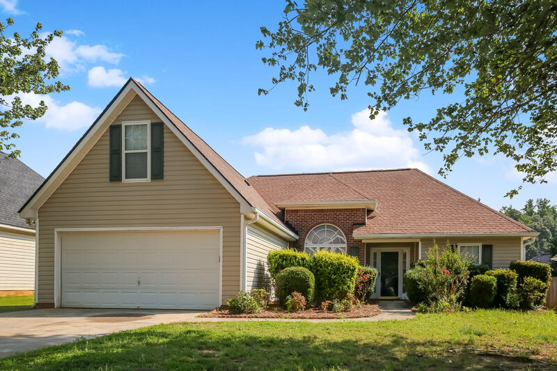 2,150/Mo, 2590 Turtle Ter Grayson, GA 30017 External View