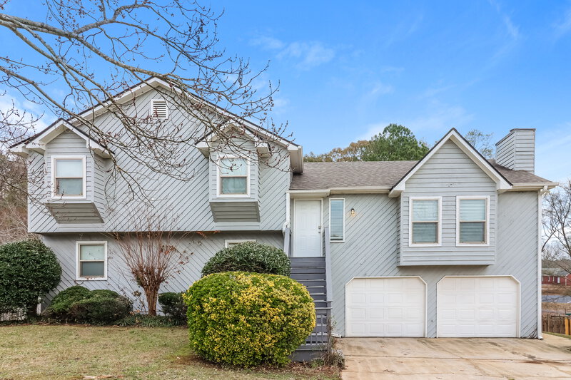 1,930/Mo, 18 Bramblewood Trl SW Cartersville, GA 30120 External View