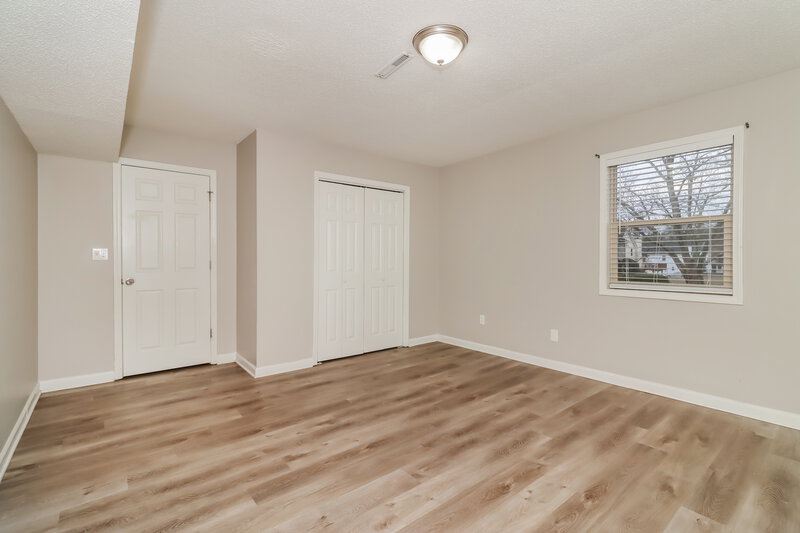 1,930/Mo, 18 Bramblewood Trl SW Cartersville, GA 30120 Bedroom View 3