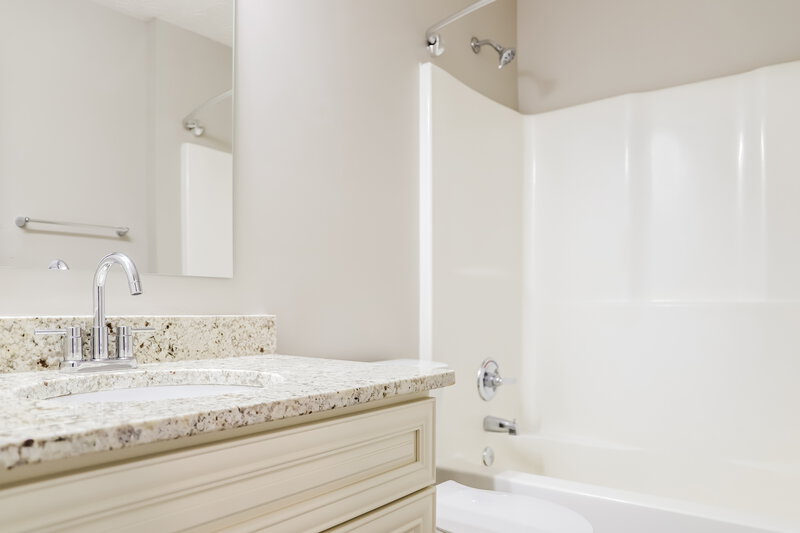 2,675/Mo, 8156 Brookbend Dr Douglasville, GA 30134 Bathroom View