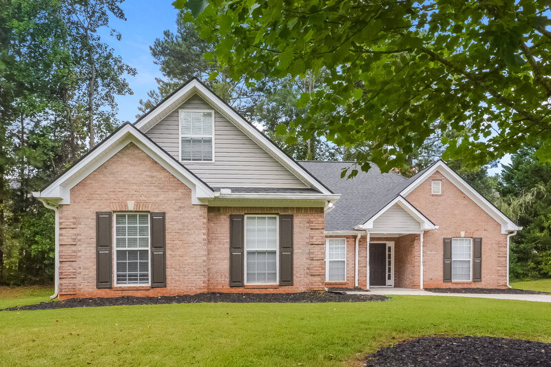 4 Bedroom House – 70 Camerons Ter, Covington, GA 30016