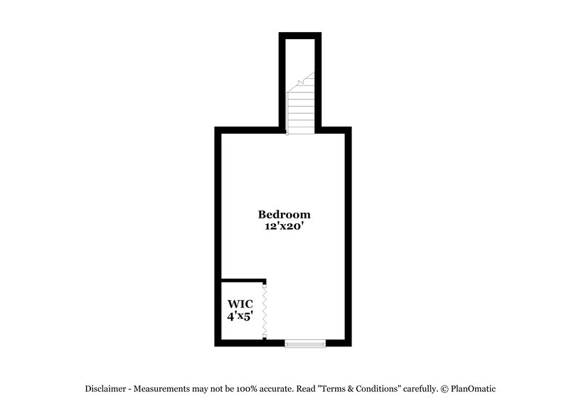2,095/Mo, 70 Camerons Ter Covington, GA 30016 Floor Plan View 2