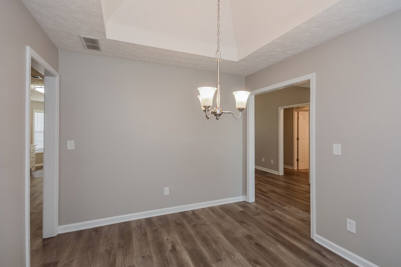 2,095/Mo, 70 Camerons Ter Covington, GA 30016 Dining Room View