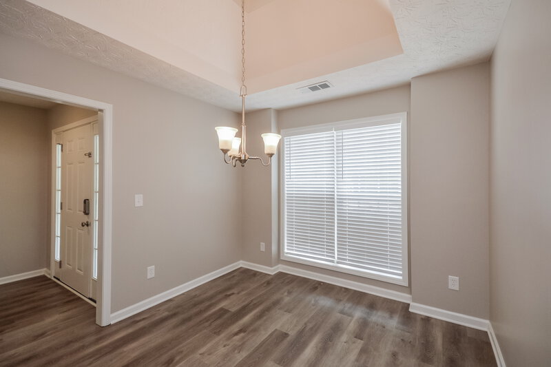 2,095/Mo, 70 Camerons Ter Covington, GA 30016 Dining Room View 2