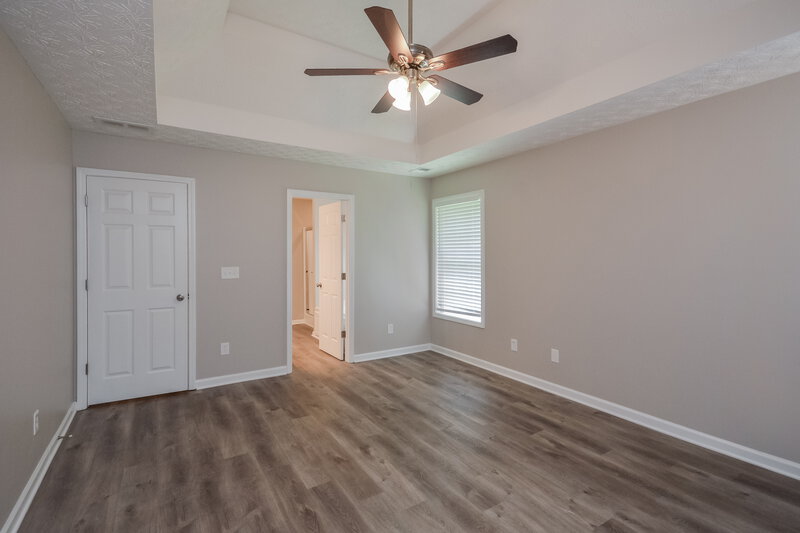 2,095/Mo, 70 Camerons Ter Covington, GA 30016 Main Bedroom View