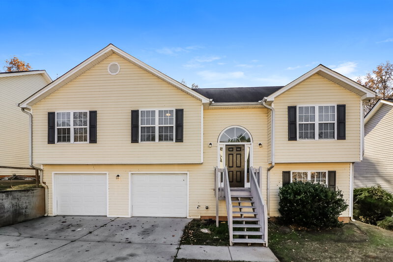 2,085/Mo, 205 Ashland Manor Dr Lawrenceville, GA 30045 External View