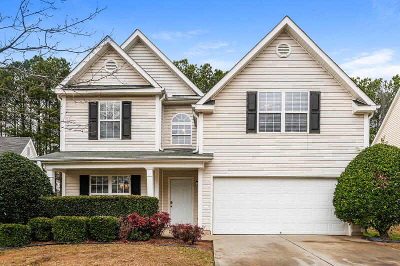 2,100/Mo, 385 Shadowbrooke Cir Loganville, GA 30052 External View