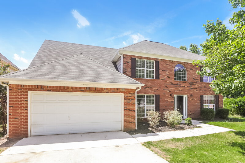 3,340/Mo, 766 Patriots Point St Locust Grove, GA 30248 External View