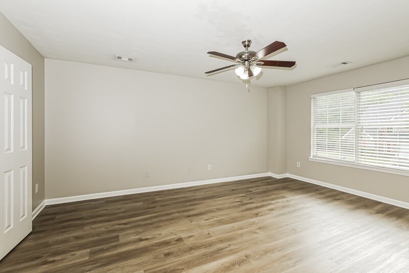 2,990/Mo, 766 Patriots Point St Locust Grove, GA 30248 Main Bedroom View