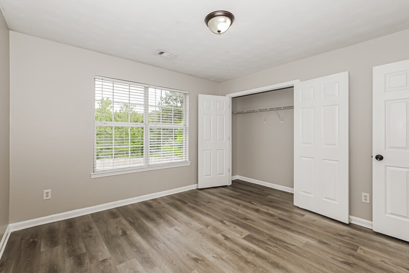 2,990/Mo, 766 Patriots Point St Locust Grove, GA 30248 Bedroom View