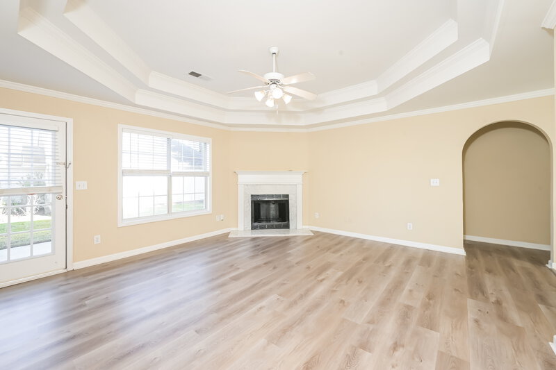 1,755/Mo, 3463 Summit Creek Ln Loganville, GA 30052 Living Room View