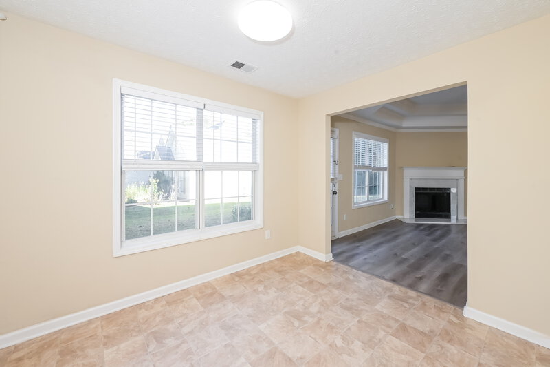 1,755/Mo, 3463 Summit Creek Ln Loganville, GA 30052 Dining Room View