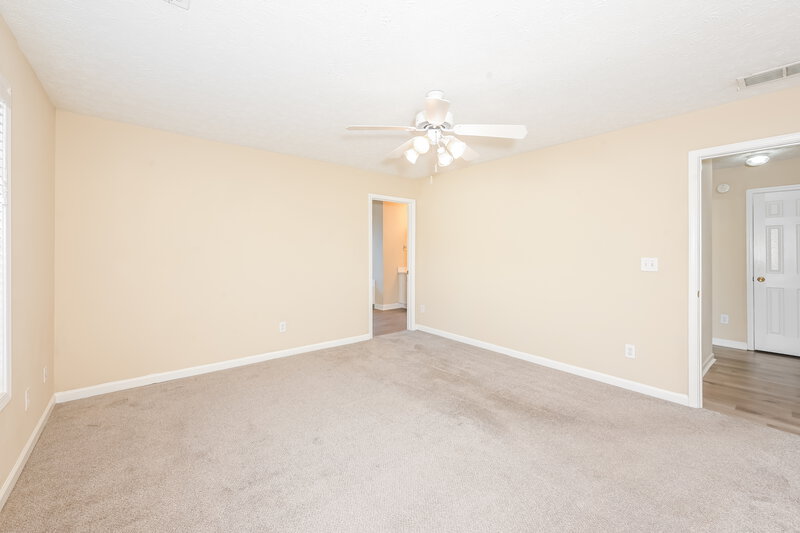 1,755/Mo, 3463 Summit Creek Ln Loganville, GA 30052 Main Bedroom View