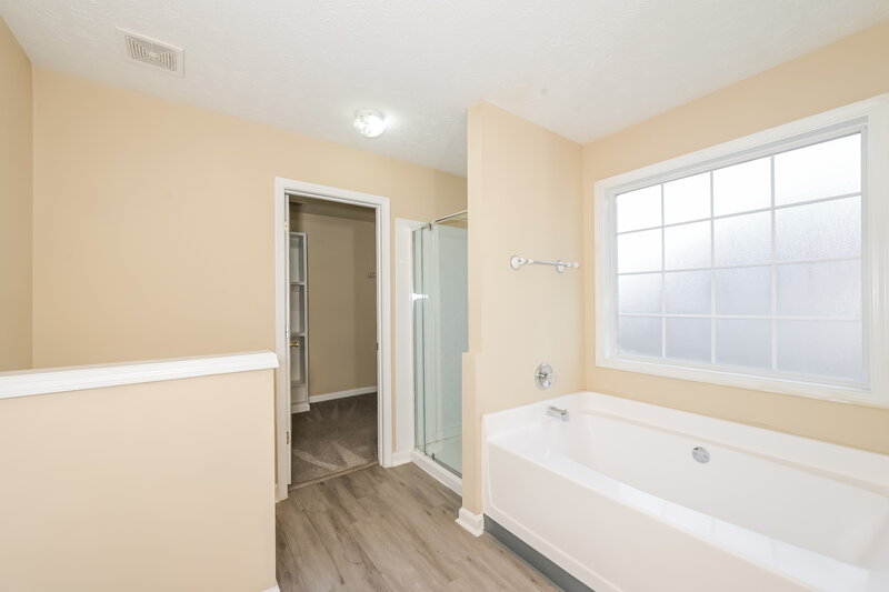 1,755/Mo, 3463 Summit Creek Ln Loganville, GA 30052 Main Bathroom View 2