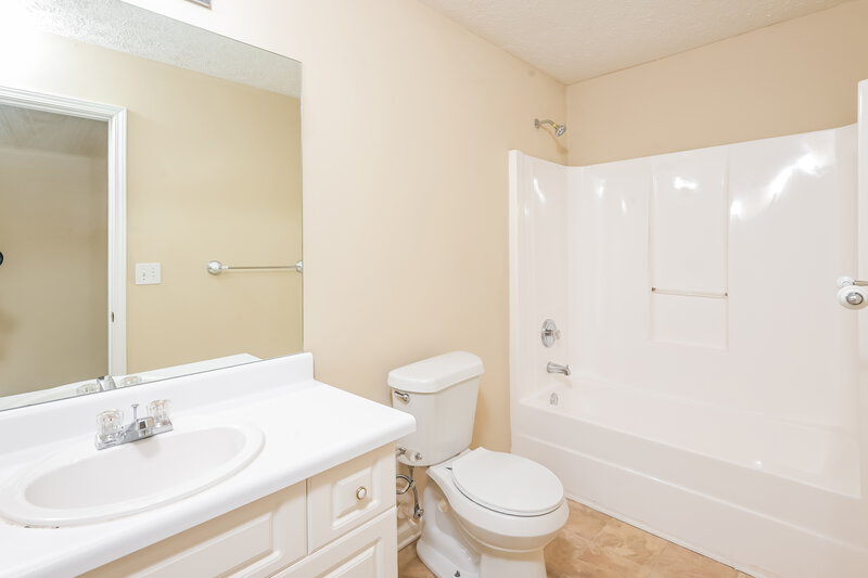 1,755/Mo, 3463 Summit Creek Ln Loganville, GA 30052 Bathroom View