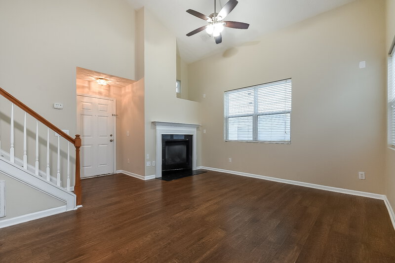 3,010/Mo, 239 Hiawassee Dr Woodstock, GA 30188 Living Room View