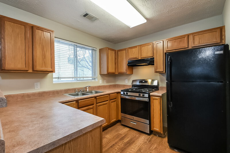 3,010/Mo, 239 Hiawassee Dr Woodstock, GA 30188 Kitchen View