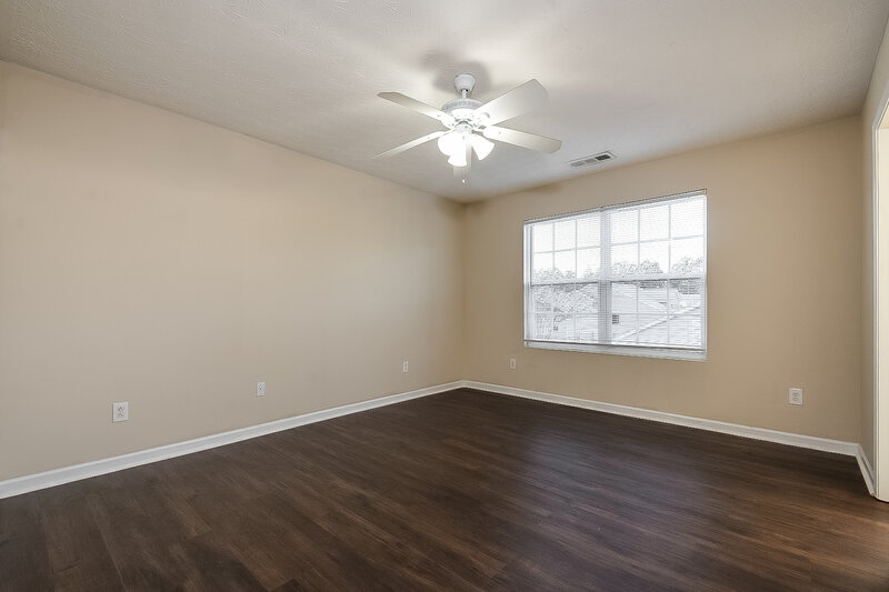 3,010/Mo, 239 Hiawassee Dr Woodstock, GA 30188 Main Bedroom View