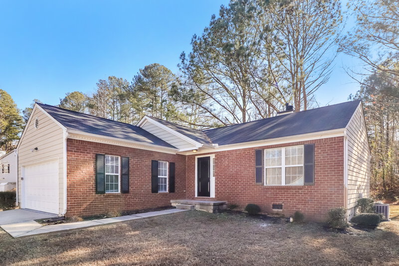 1,805/Mo, 873 Revena Ln Austell, GA 30168 Front View