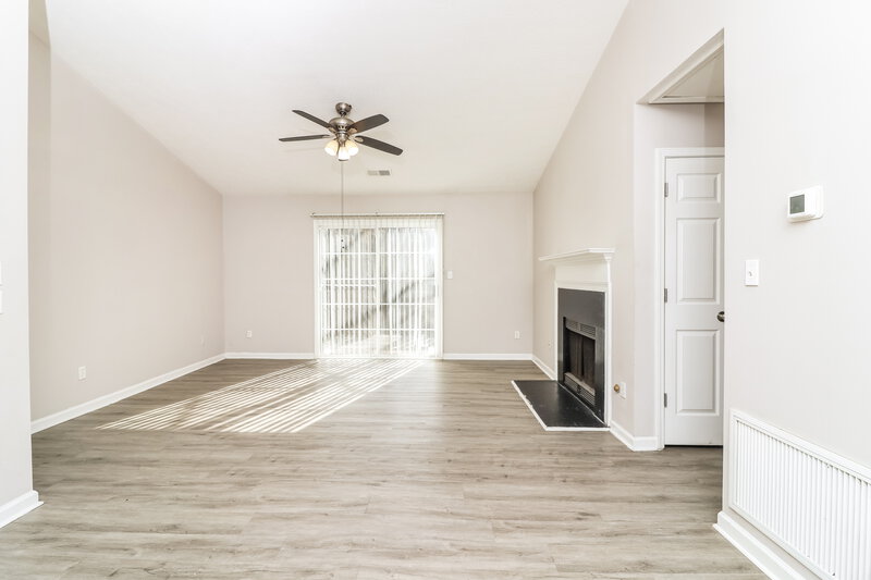 1,805/Mo, 873 Revena Ln Austell, GA 30168 Living Room View