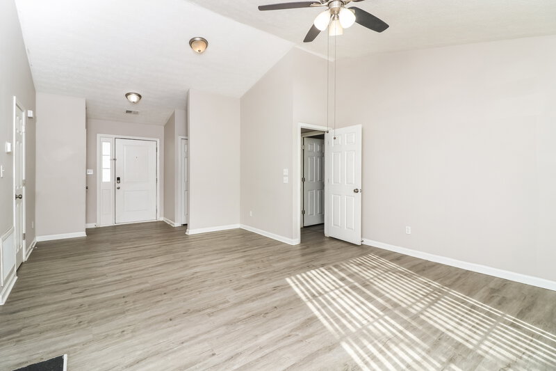 1,805/Mo, 873 Revena Ln Austell, GA 30168 Living Room View 3