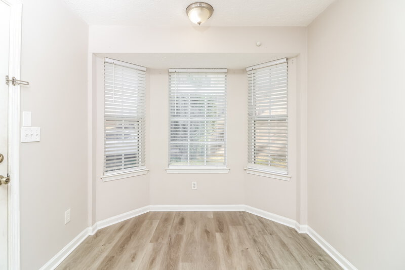 1,805/Mo, 873 Revena Ln Austell, GA 30168 Bedroom View