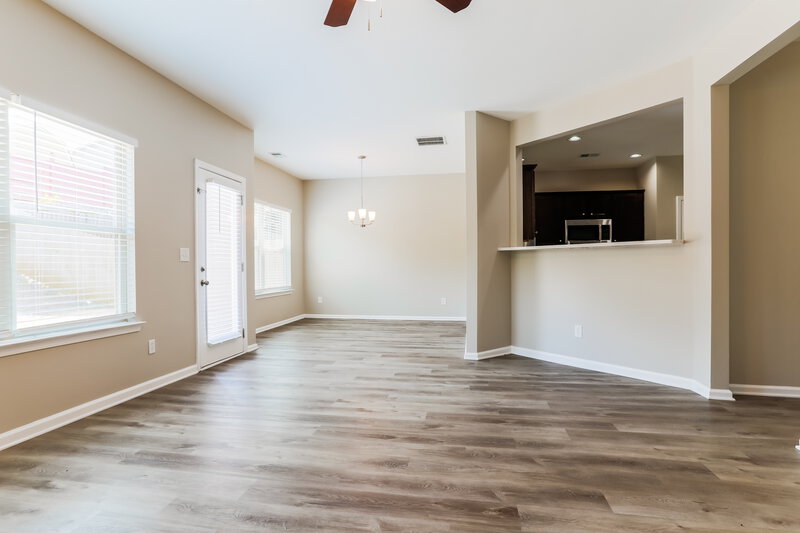 3,310/Mo, 987 Grenier Ter Lawrenceville, GA 30045 Living Room View