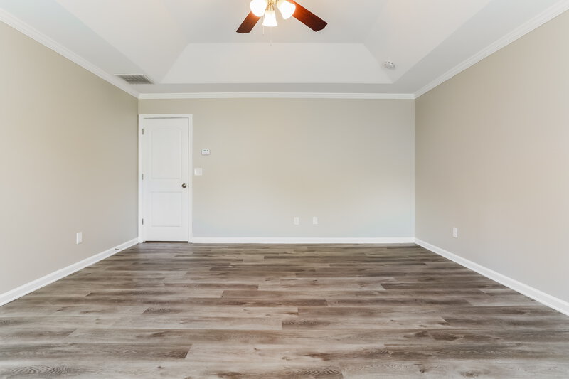 3,310/Mo, 987 Grenier Ter Lawrenceville, GA 30045 Main Bedroom View