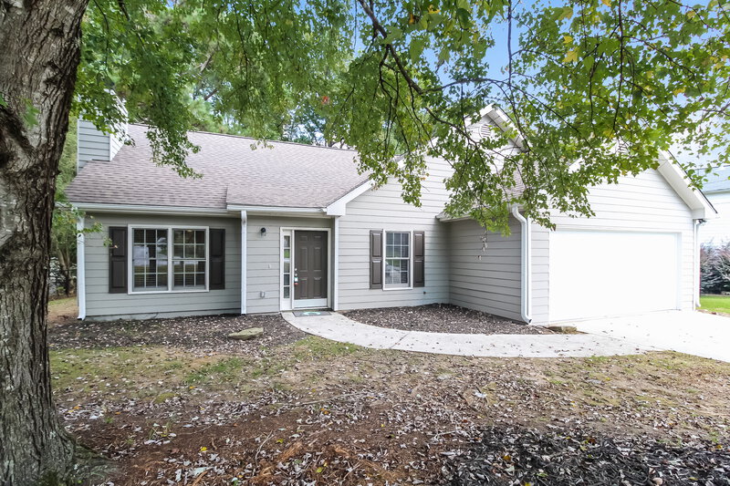 2,770/Mo, 3580 Traddsprings Way Snellville, GA 30039 Front View