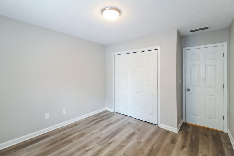 2,770/Mo, 3580 Traddsprings Way Snellville, GA 30039 Bedroom View 2