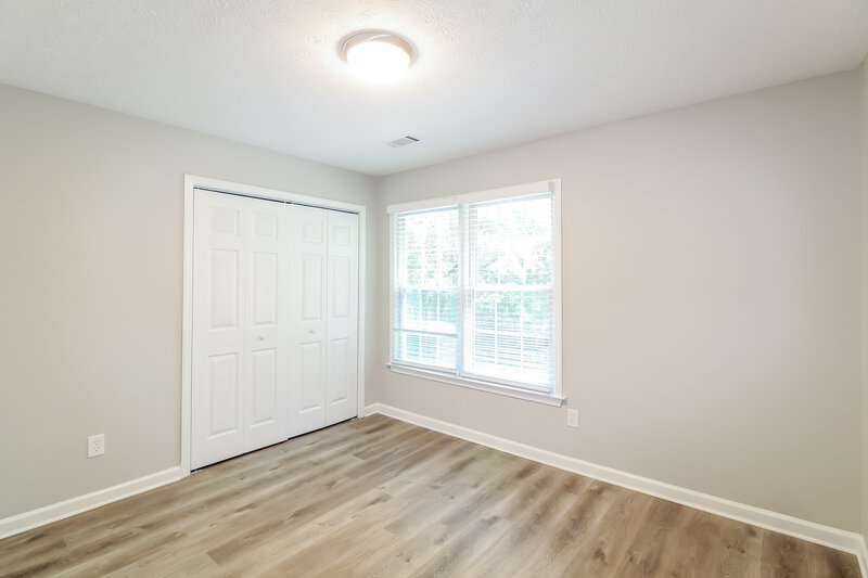 2,770/Mo, 3580 Traddsprings Way Snellville, GA 30039 Bedroom View 3