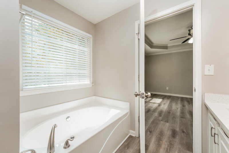 2,000/Mo, 3580 Traddsprings Way Snellville, GA 30039 Main Bathroom View 2
