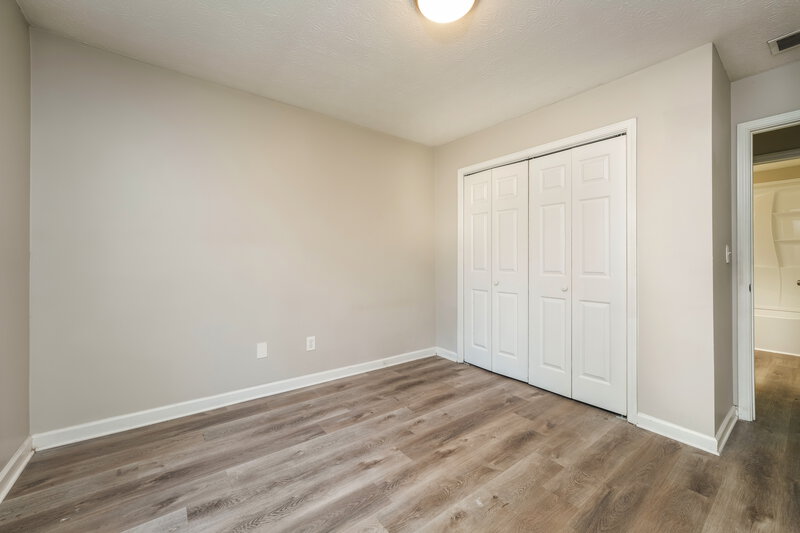 2,000/Mo, 3580 Traddsprings Way Snellville, GA 30039 Bedroom View