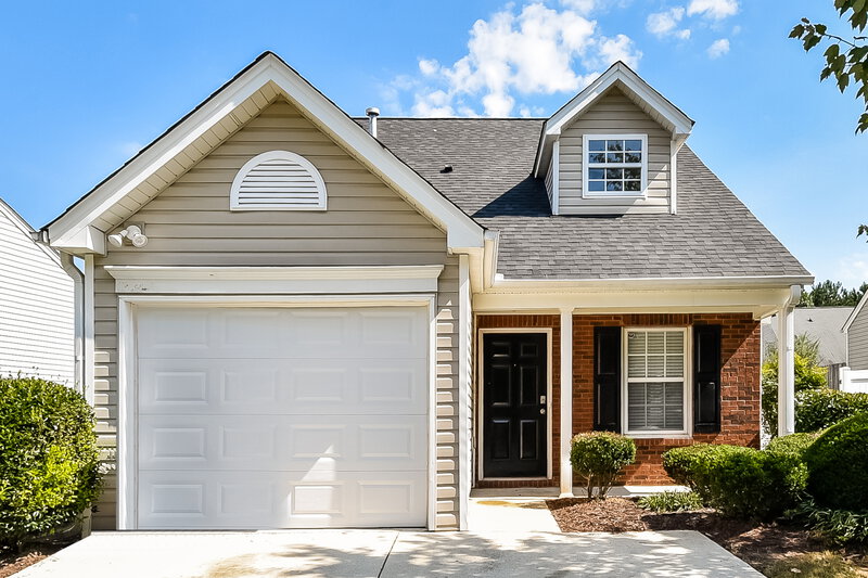 1,770/Mo, 228 Silver Ridge Dr Dallas, GA 30157 External View